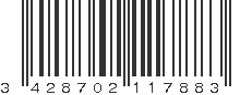 EAN 3428702117883