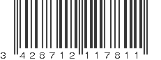 EAN 3428712117811
