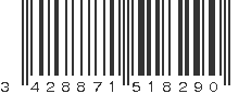 EAN 3428871518290