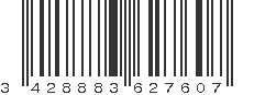 EAN 3428883627607