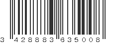 EAN 3428883635008