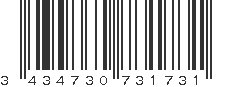 EAN 3434730731731