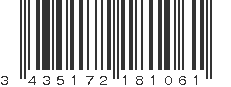 EAN 3435172181061