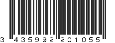 EAN 3435992201055