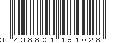 EAN 3438804484028