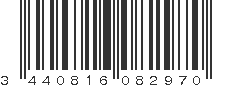 EAN 3440816082970