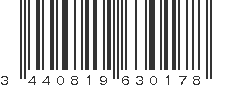 EAN 3440819630178