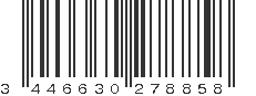 EAN 3446630278858