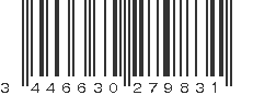 EAN 3446630279831