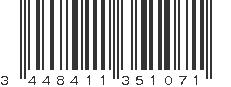 EAN 3448411351071