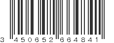 EAN 3450652664841