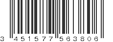 EAN 3451577563806