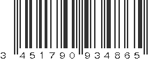 EAN 3451790934865