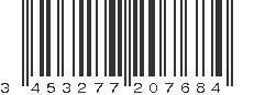 EAN 3453277207684