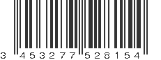 EAN 3453277528154