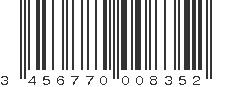 EAN 3456770008352