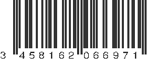EAN 3458162066971