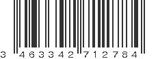 EAN 3463342712784