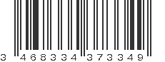 EAN 3468334373349