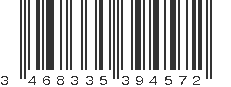 EAN 3468335394572