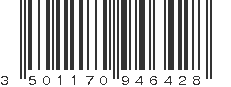 EAN 3501170946428