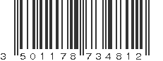EAN 3501178734812