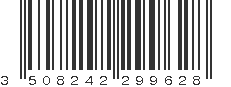 EAN 3508242299628
