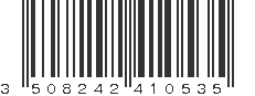 EAN 3508242410535