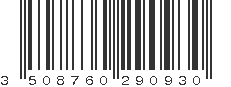 EAN 3508760290930