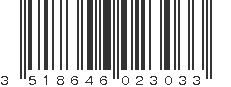 EAN 3518646023033