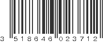 EAN 3518646023712