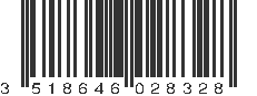 EAN 3518646028328