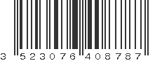 EAN 3523076408787