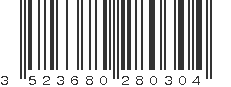 EAN 3523680280304