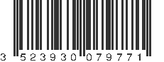 EAN 3523930079771