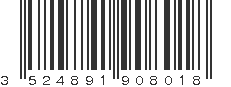 EAN 3524891908018