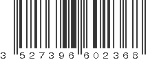 EAN 3527396602368