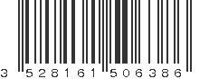 EAN 3528161506386