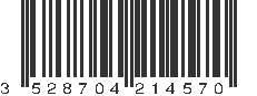 EAN 3528704214570