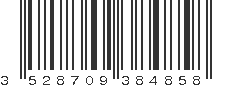 EAN 3528709384858