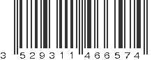 EAN 3529311466574