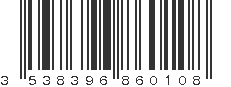 EAN 3538396860108