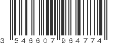 EAN 3546607964774