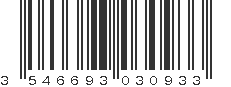 EAN 3546693030933