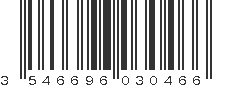 EAN 3546696030466