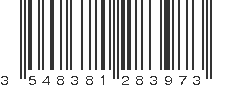 EAN 3548381283973