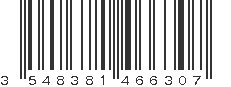 EAN 3548381466307