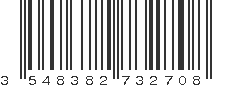 EAN 3548382732708