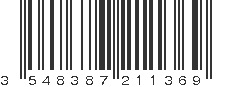 EAN 3548387211369