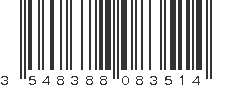 EAN 3548388083514
